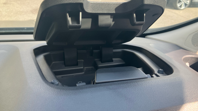 Renault Trafic Lwb Diesel LL30 Blue dCi 170 Sport+ Van